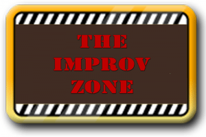 The Improv Zone 4