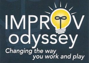 Improv Odyssey