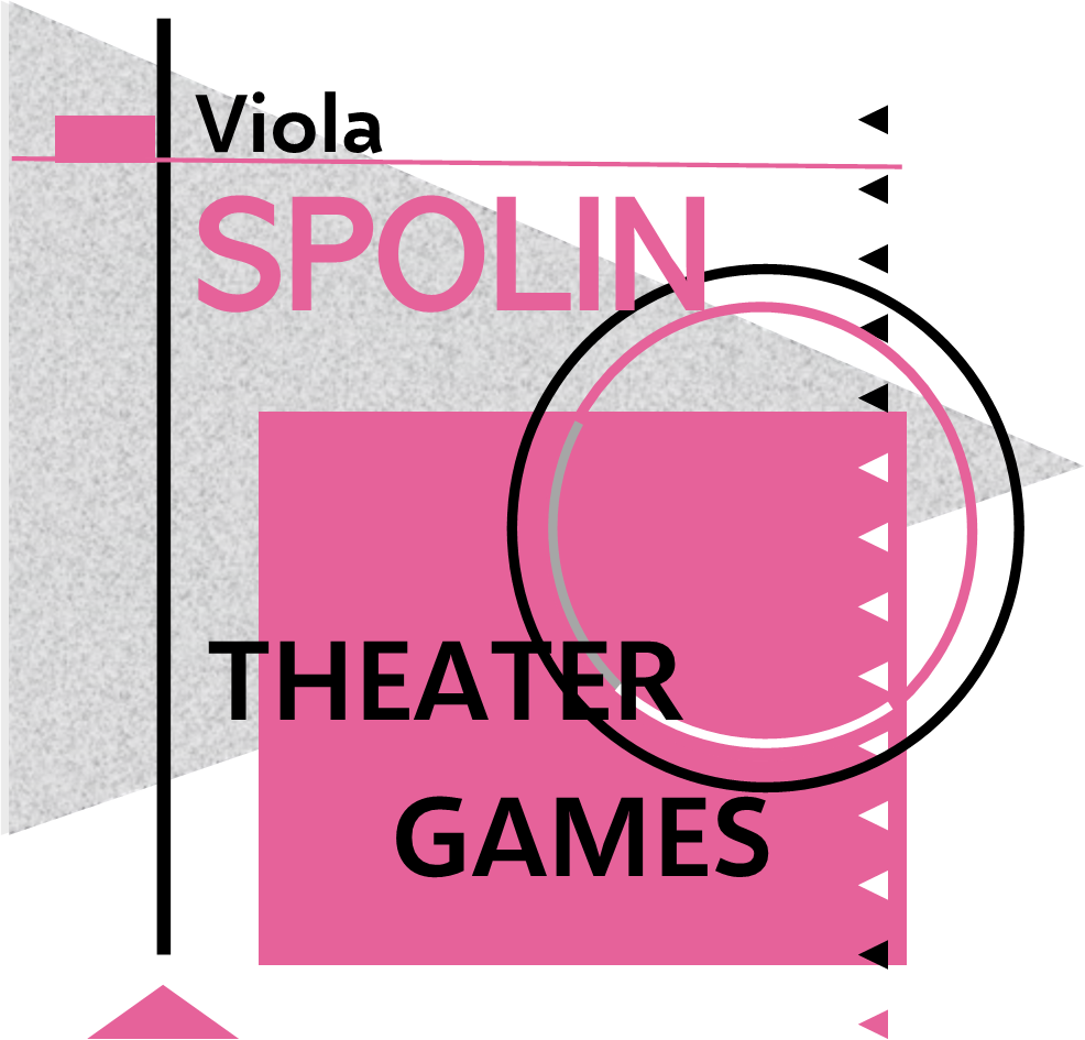 Viola Spolin Sunday Play Date: Improvisation for Fun, Relaxation, and to  Calm Our Nervous Systems, ONLINE, December 11th, 12pm-3pm CST